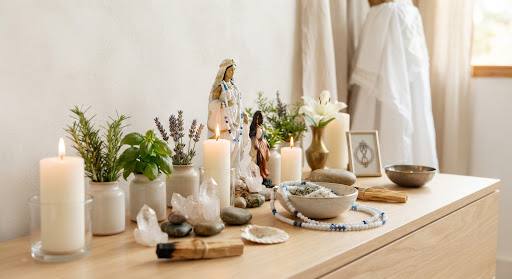 Altar